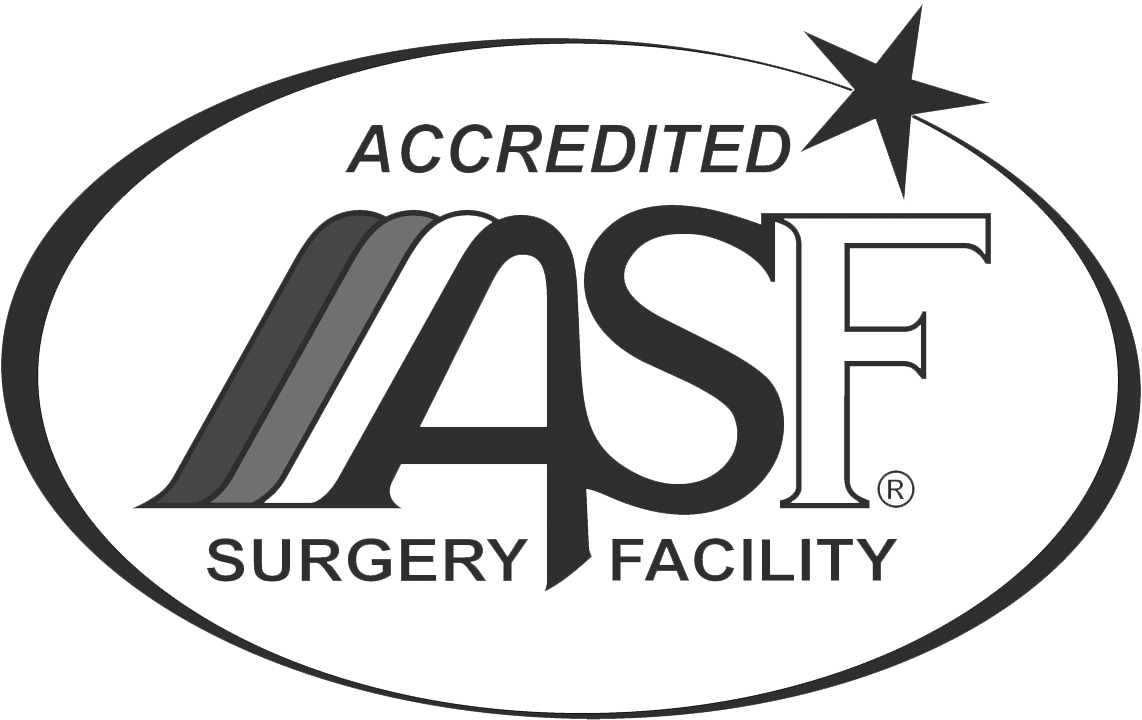 Accredited Surgery Facility